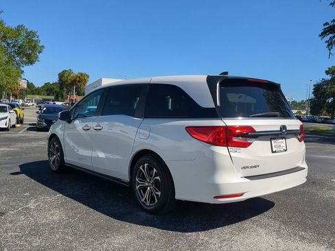 Used 2024 Honda Odyssey EX-L image 6