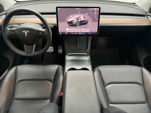 Used 2023 Tesla Model Y Performance AWD/4WD image 52