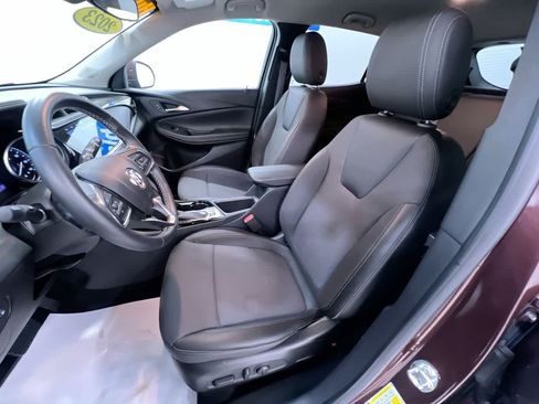 Used 2023 Buick Encore GX Preferred w/ Cold Weather Comfort Package FWD image 14
