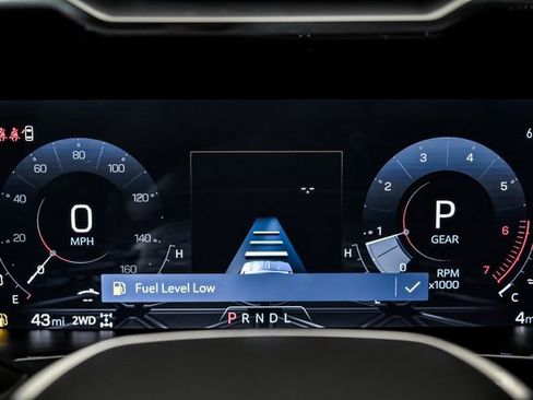 New 2026 GMC Canyon Elevation w/ Convenience Package image 11