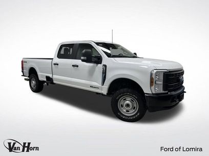 Used 2024 Ford F350 XL w/ XL Off-Road Package