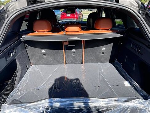 New 2026 Mercedes-Benz GLC 300 4MATIC image 25