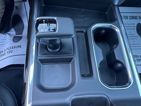 New 2026 Chevrolet Silverado 1500 RST image 17