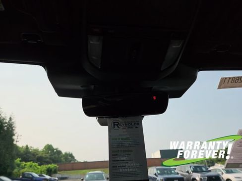 New 2026 Subaru Forester Premium AWD/4WD image 12