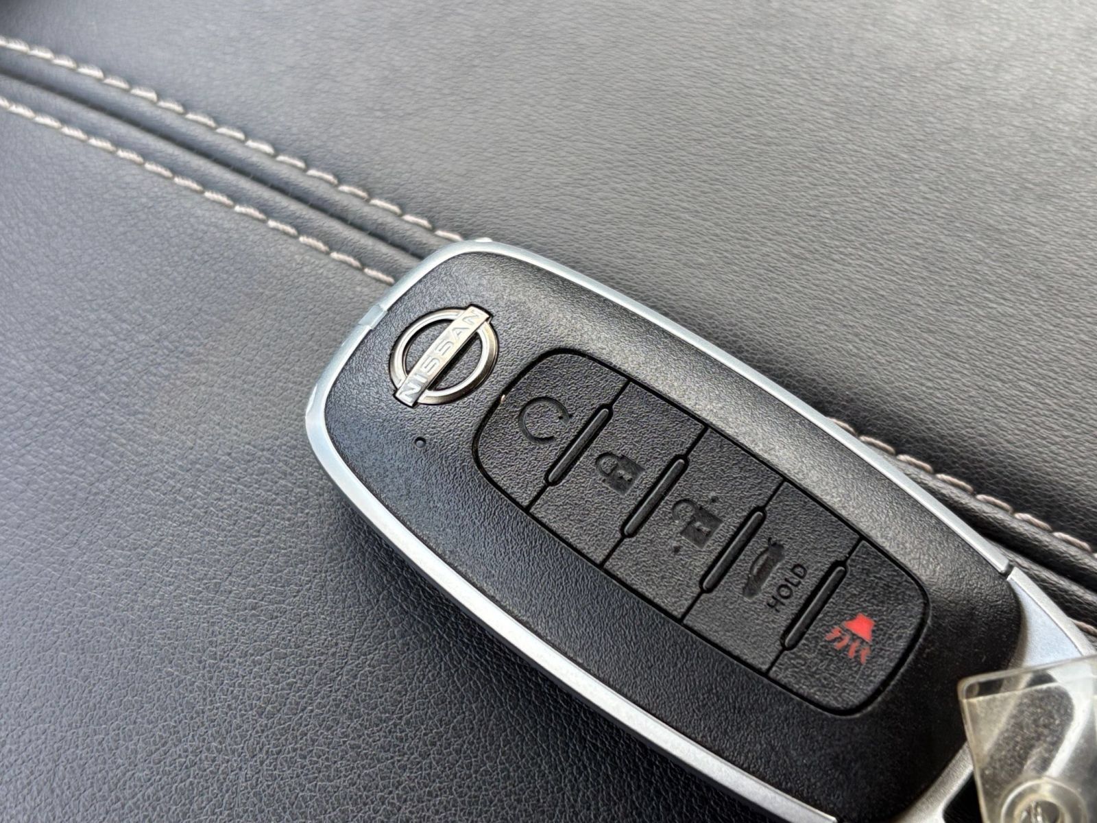 Used 2026 Nissan Altima 2.5 SV FWD image 24