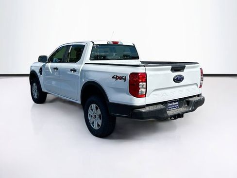 New 2025 Ford Ranger XL w/ Trailer Tow Package image 5