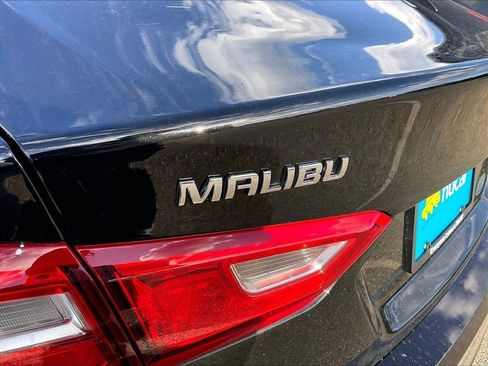 Used 2023 Chevrolet Malibu LT FWD image 26