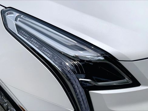 Used 2024 Cadillac XT5 Premium Luxury AWD/4WD image 30