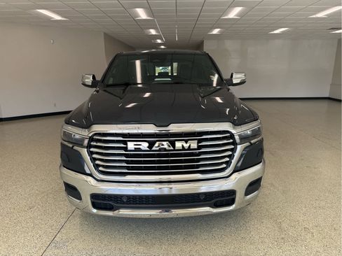 New 2026 RAM 1500 Laramie image 1