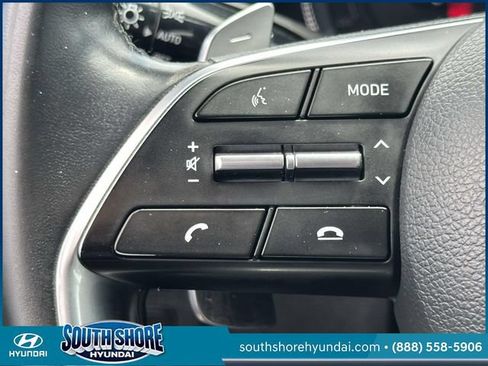 Certified 2023 Hyundai Sonata SEL FWD image 21