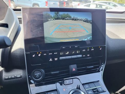 Used 2023 Toyota bZ4X AWD w/ Weather Package image 18