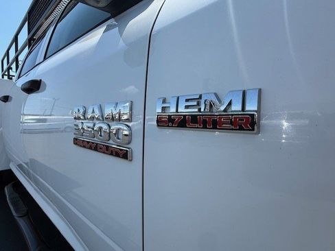 Used 2013 RAM 3500 Tradesman image 22