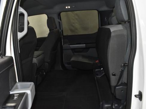 Used 2024 Ford F150 XLT w/ Tow/Haul Package image 32