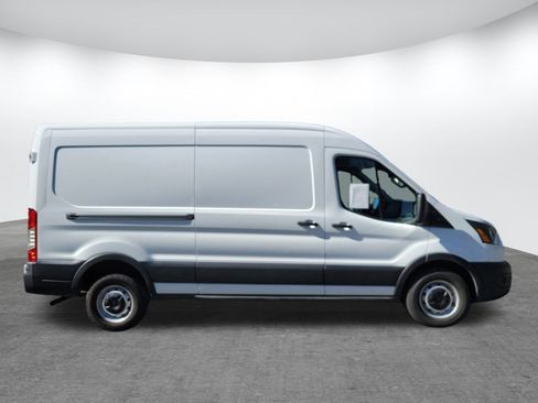 Used 2023 Ford Transit 250 Medium Roof image 14
