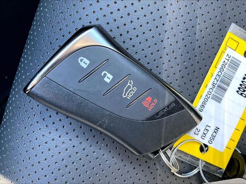 Used 2023 Lexus NX 350 Premium w/ Cold Area Package image 15