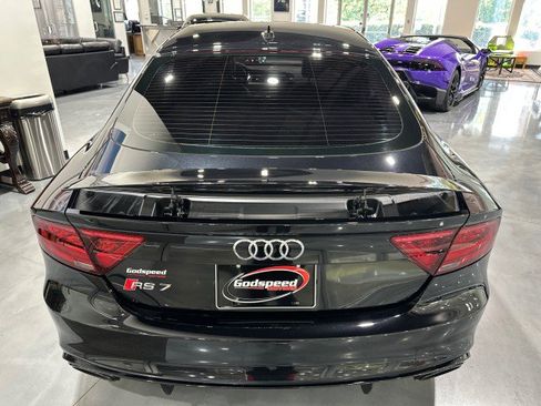 Used 2014 Audi RS 7 Prestige AWD/4WD image 31
