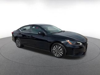 Used 2026 Nissan Altima 2.5 SV FWD video 2