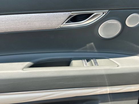 New 2026 Genesis GV80 3.5T Prestige AWD/4WD image 24