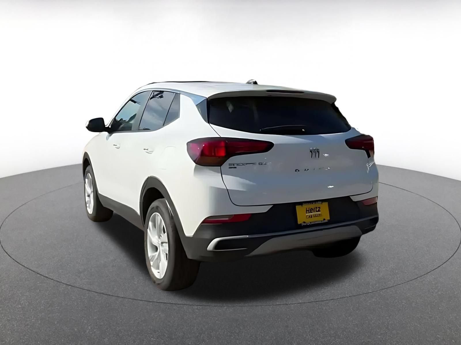 Used 2026 Buick Encore GX Preferred AWD/4WD image 10