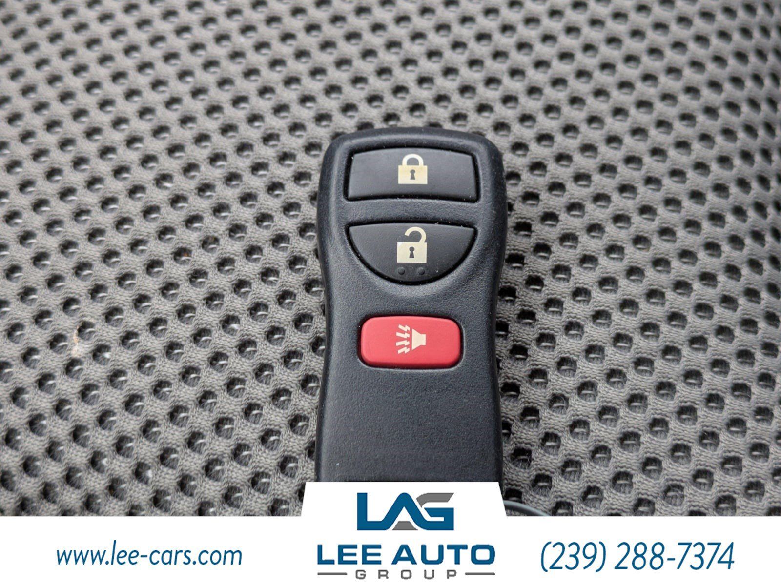 Used 2019 Nissan Frontier SV AWD/4WD image 26
