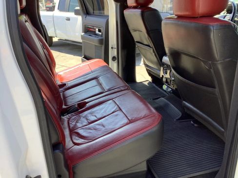 Used 2013 Ford F150 Limited AWD/4WD image 44