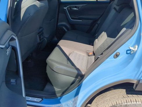 Certified 2024 Toyota RAV4 SE image 20