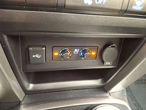 Certified 2021 Toyota 4Runner Limited image 19