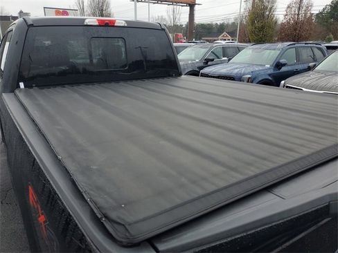 Used 2018 Ford F250 Lariat w/ Lariat Ultimate Package image 9