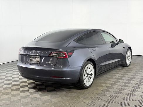 Used 2023 Tesla Model 3 Long Range AWD/4WD image 6