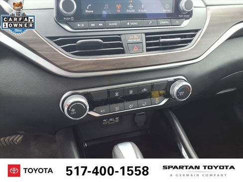 Used 2024 Nissan Altima 2.5 SV FWD image 22