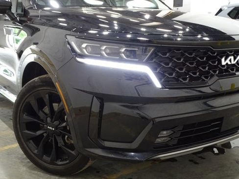 Certified 2023 Kia Sorento SX image 45