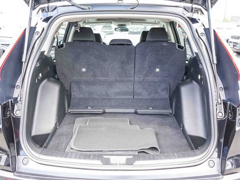Used 2025 Honda CR-V EX image 25
