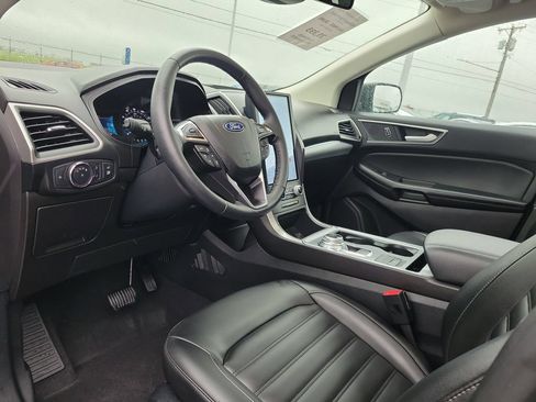 Certified 2022 Ford Edge SEL w/ Convenience Package AWD/4WD image 21
