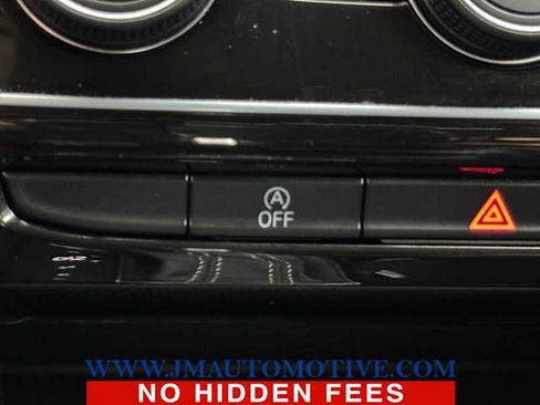 Used 2023 Volkswagen Atlas SE AWD/4WD image 37