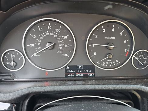 Used 2015 BMW X4 xDrive28i AWD/4WD image 22