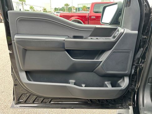 Used 2024 Ford F150 XLT w/ Equipment Group 302A MID AWD/4WD image 9
