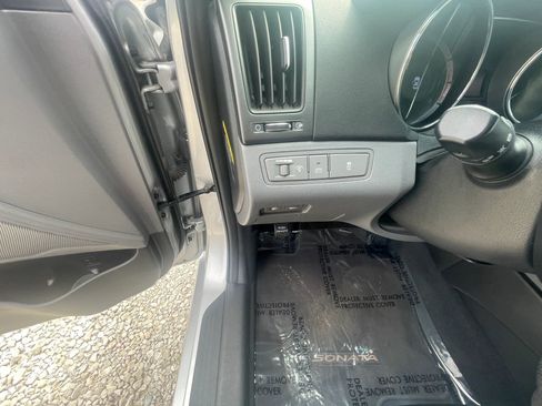 Used 2014 Hyundai Sonata GLS w/ Popular Equipment Group 2 FWD image 19