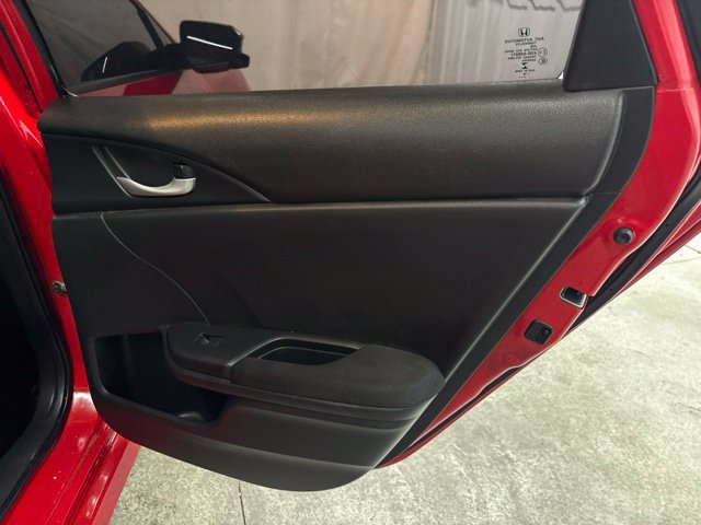 Used 2016 Honda Civic EX image 13