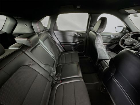 Used 2023 Ford Escape ST-Line w/ Tech Pack #1 image 27