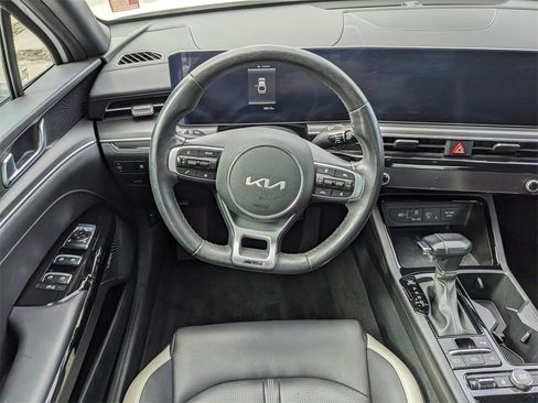 Certified 2025 Kia K5 GT-Line w/ GT-Line Premium Package image 16