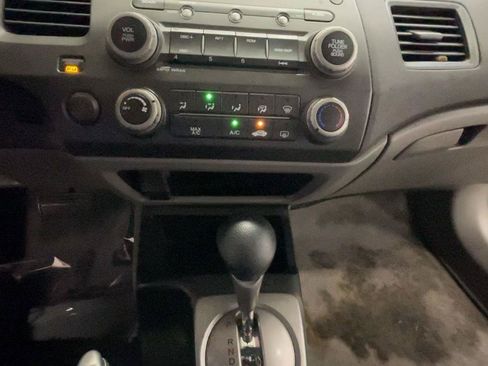 Used 2008 Honda Civic LX image 37