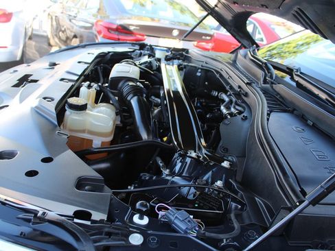 Used 2021 Lincoln Aviator Black Label AWD/4WD image 40