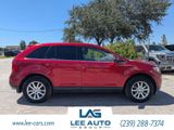 Used 2012 Ford Edge Limited w/ Driver Entry Pkg image 2