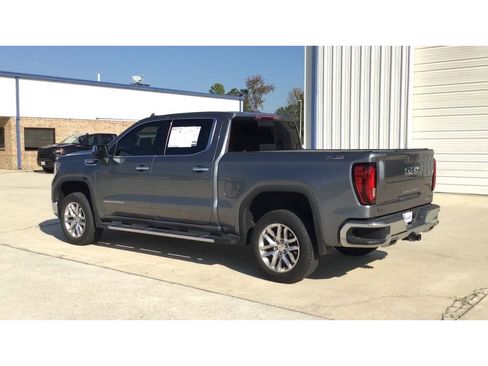 Used 2021 GMC Sierra 1500 SLT image 6