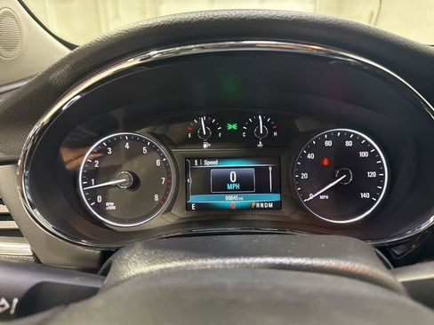 Used 2018 Buick Encore Preferred image 14