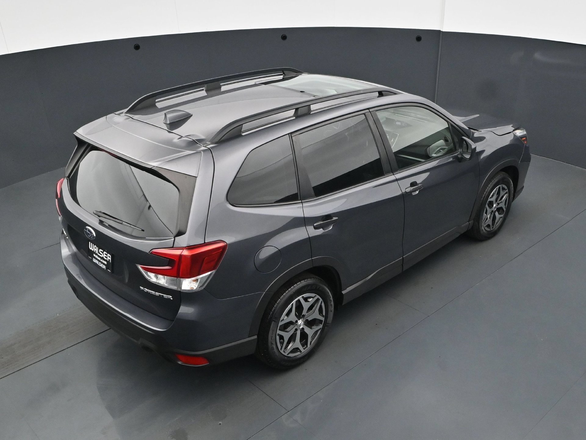 Used 2021 Subaru Forester Premium AWD/4WD image 41