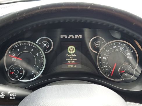 Used 2021 RAM 1500 Big Horn AWD/4WD image 27