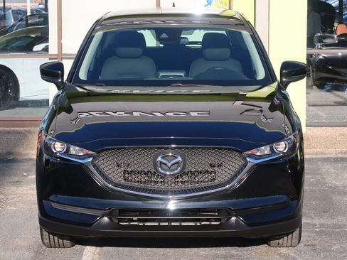 Used 2018 MAZDA CX-5 Sport image 4