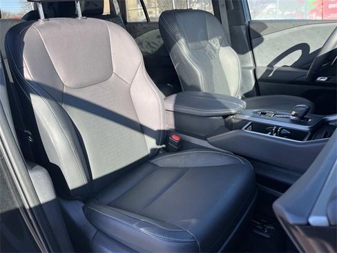 Used 2025 Lexus TX 350 AWD w/ Technology Package image 30