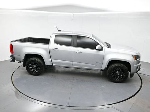 Used 2019 Chevrolet Colorado LT w/ LT Convenience Package image 36